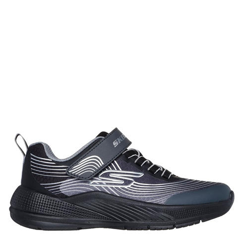 Skechers - Microspec T Runners Child Boys