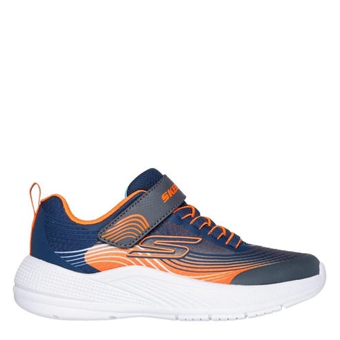 Skechers - Microspec T Runners Child Boys
