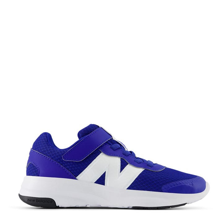 New Balance Boys Blue Balance Pt578v1 - Medium 015 Runners C13