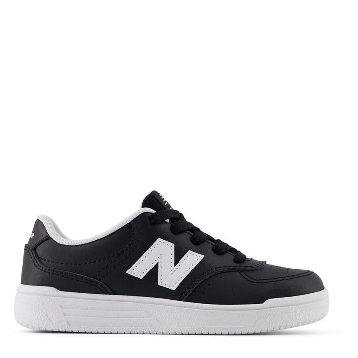 New Balance Boys Black Bb80 C12