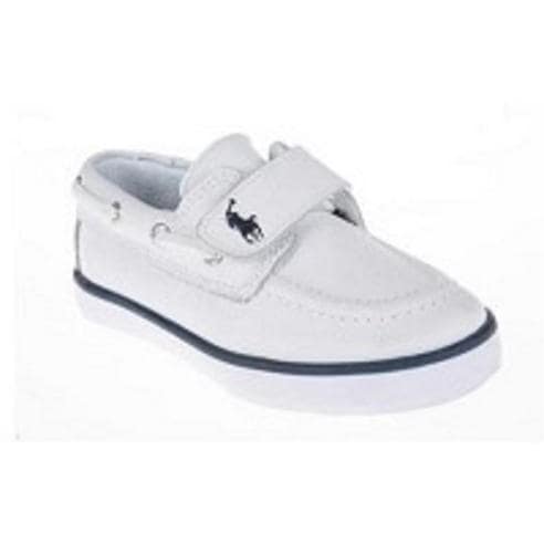 Polo Ralph Lauren - Kids' Boat Shoes