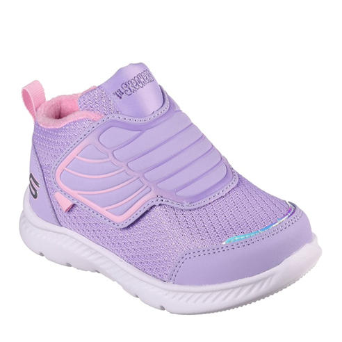 Skechers - Unisex Kids' Comfyflex2 Slip On Trainers