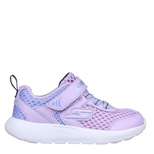 Skechers - Unisex Kids' Slip On Trainers