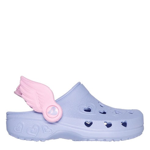 Skechers - Unisex Kids' Slip On Trainers