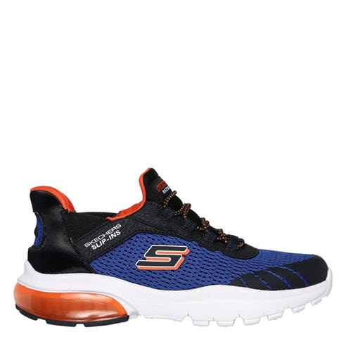 Skechers - Slip-Ins Sneaker W Lateral Tech Pie Slip On Trainers Unisex Kids