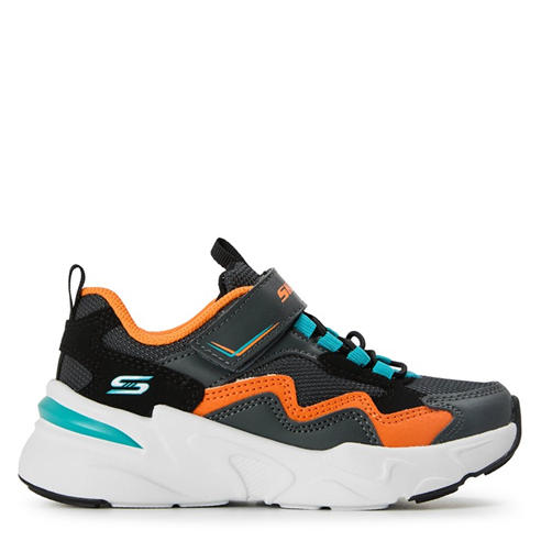 Skechers - Kids' Casual Low-Top Trainers