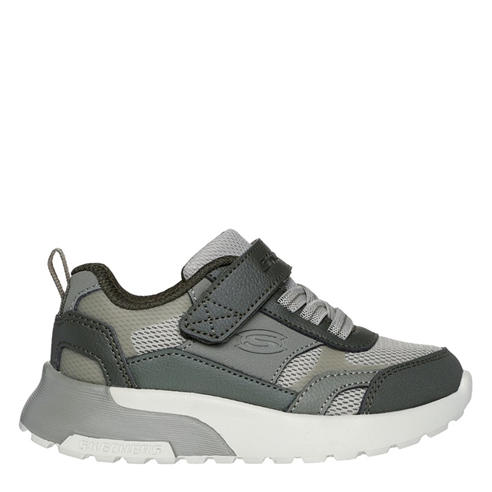 Skechers - Unisex Kids' Slip On Trainers