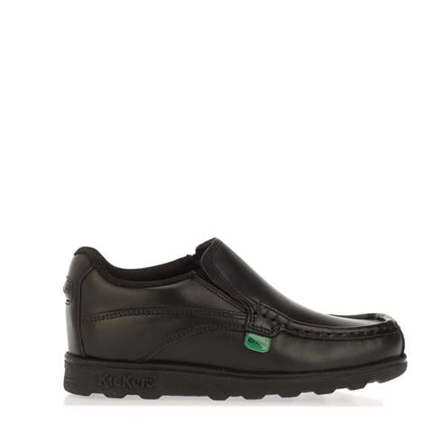 Kickers - Children Fragma Slip Shoe