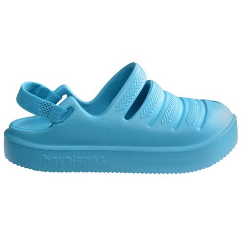 Havaianas - Unisex Kids Blue Flip Flops