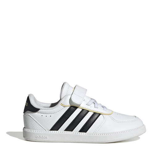 adidas - Breaknet Sleek Shoes Kids