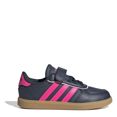 adidas - Breaknet Sleek Shoes Kids