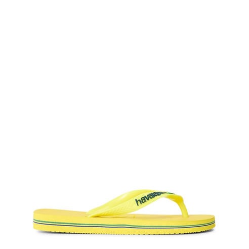 Havaianas - Unisex Kids' Brasil Flip Flops