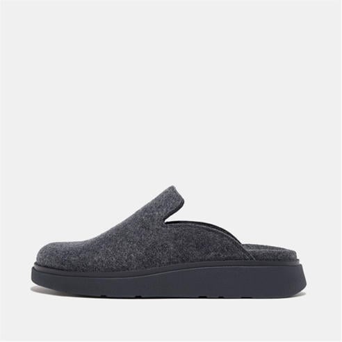 Fitflop - Gen-FF Felt Mules