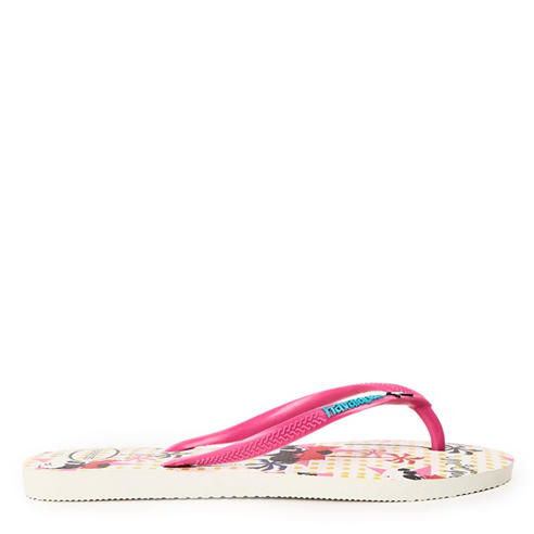 Havaianas - Unisex Kids' K Licence Flip Flops