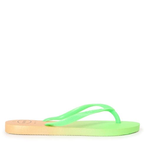 Havaianas - Unisex Kids' Slim Gradient Flip Flops