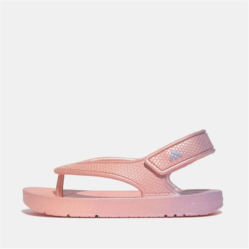 FitFlop - iQushion Iridescent Flip Flops