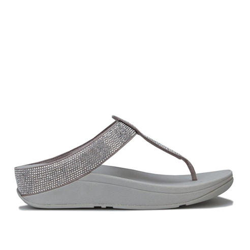 Fitflop - Isabelle Toe Post Sandal
