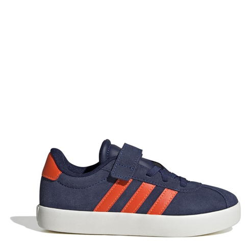 adidas - Vl Court 3.0 Shoes Child Boys