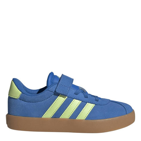 adidas - Kids' VL Court 3.0 Trainers