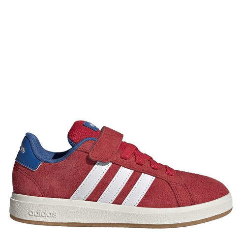 adidas - Kids' Grand Court Trainers