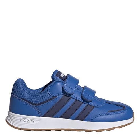 adidas - Kids' Tensaur Switch Low-Top Trainers