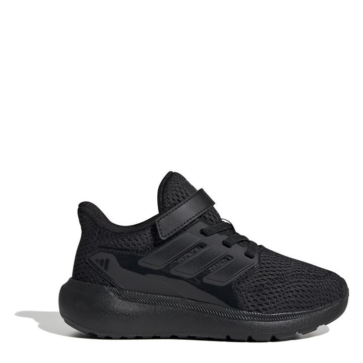 Adidas Boys Black Ultimashow 2.0 Shoes Child C13