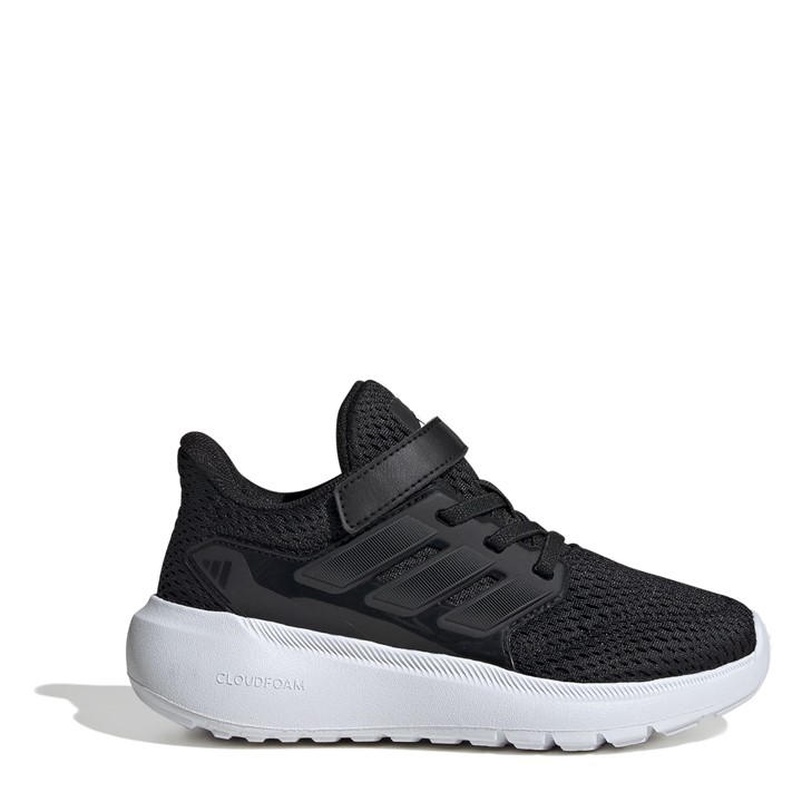 Adidas Boys Black Ultimashow 2.0 Shoes Child C12