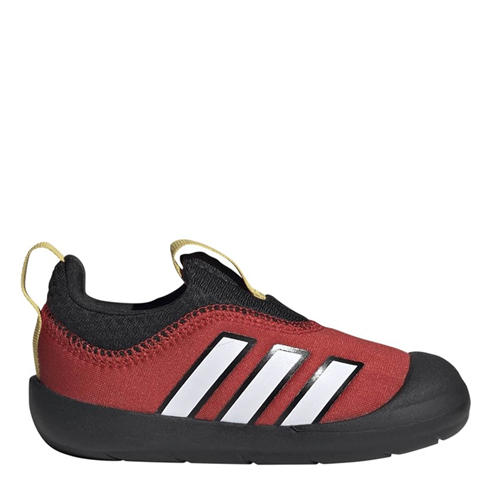 adidas - Kids' Monofit Mickey I Slip on Trainers