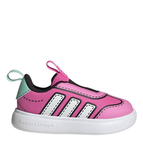 adidas - Kids' Bubblecomic I Low-Top Trainers