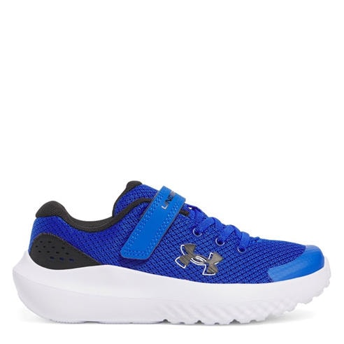 Under Armour - Surge 4 AC Running Shoes Unisex Childrens