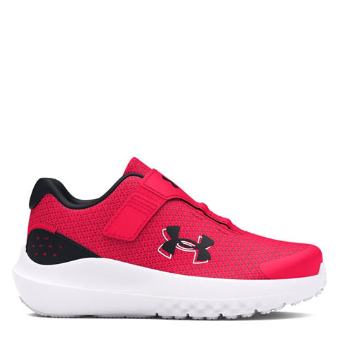 Under Armour - Surge 4 AC Running Shoes Unisex Infants