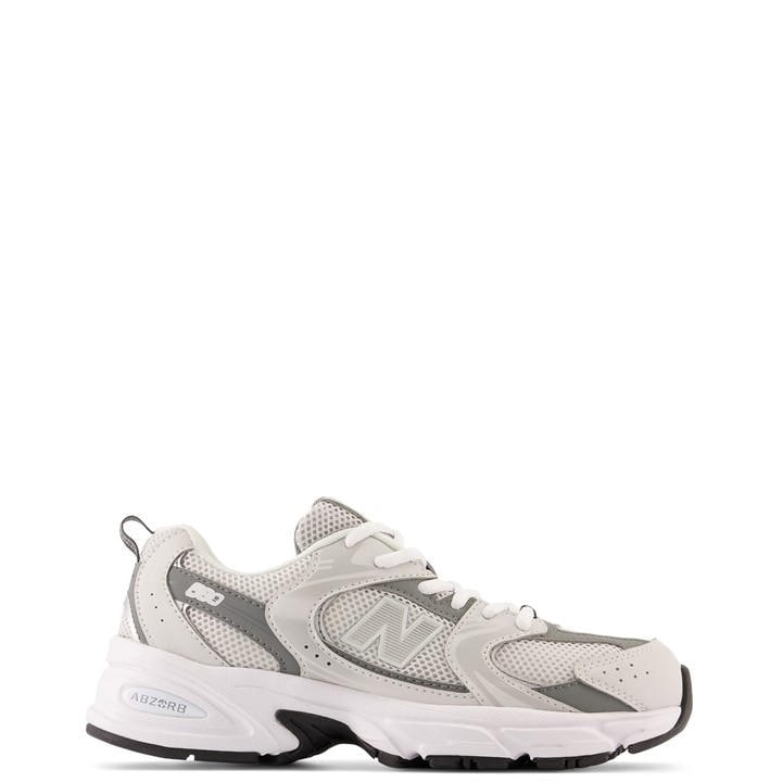 New Balance Boys Grey 530 Size 5.5