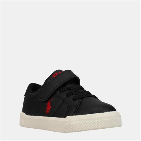 Polo Ralph Lauren - Kids Sutton Low-Top Trainers