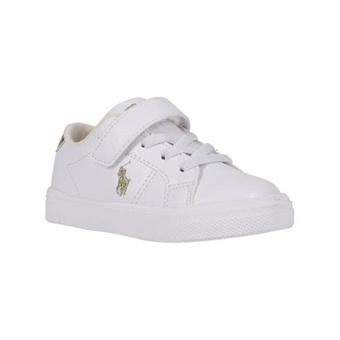 Polo Ralph Lauren - Boys Sutton Low-Top Trainers
