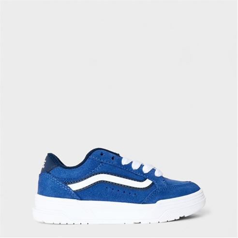 Vans - Kids' Hylane Low-Top Trainers