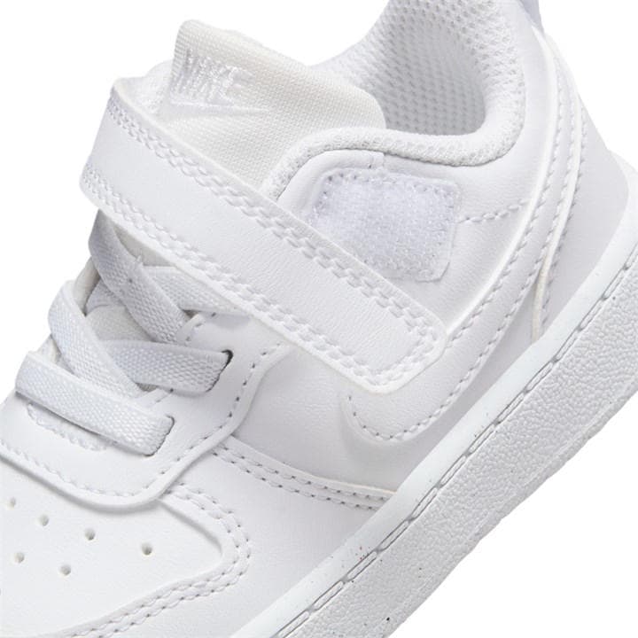 nike junior court borough low