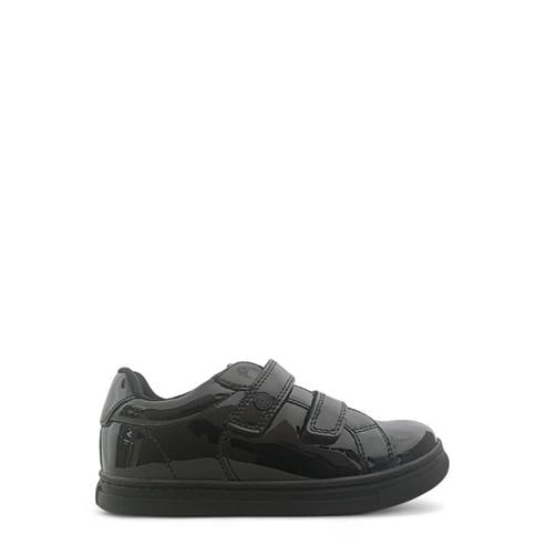 Pretty Green - Kids' Moc Toe Formal Shoes