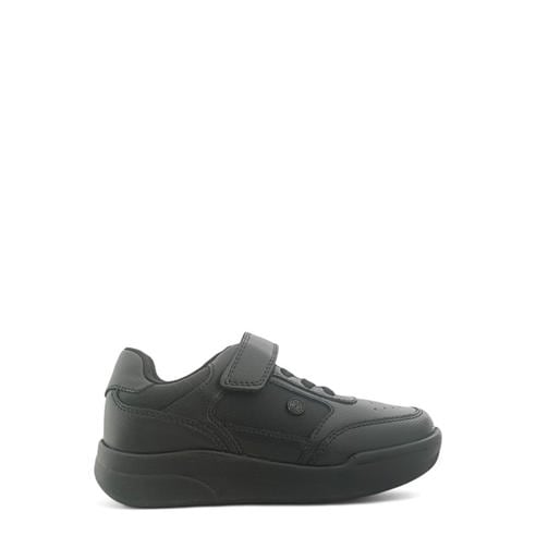 Pretty Green - Kids' Welwyn Moc Toe Formal Shoes
