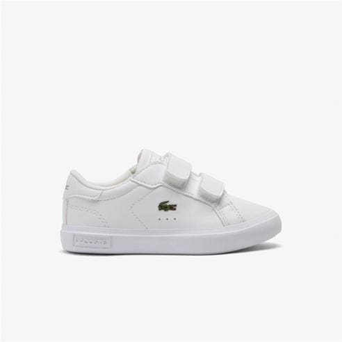 Lacoste - Kids' Low-Top Trainers