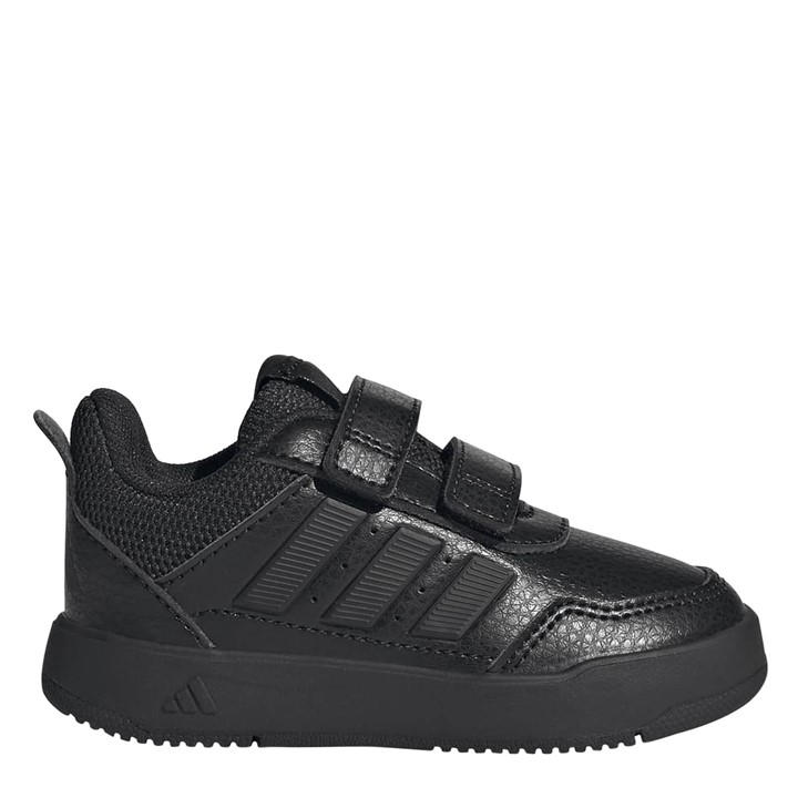 Adidas Boys Black Tensaur 3 Infant Trainers C9