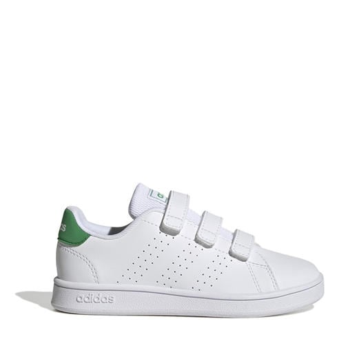 adidas - Advantage Base 2.0 Shoes Boys