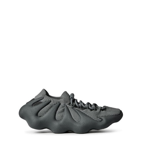 Yeezy - Kids 450 Sock-Style Ankle Sneakers for Comfort