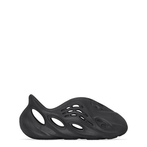 Yeezy - Kids Foam Runner Sneakers Perforated for Breathability