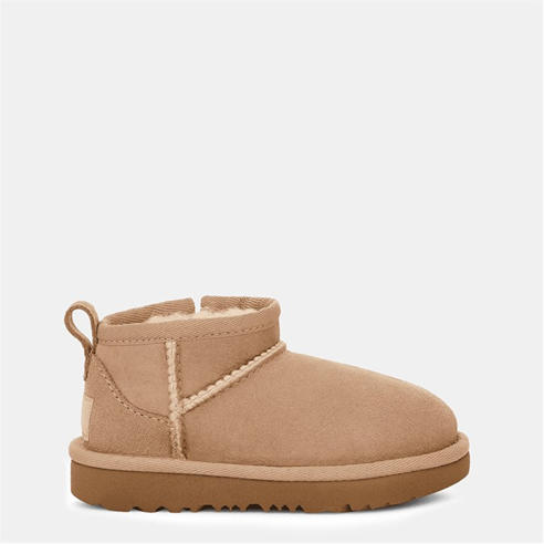 UGG - Infants Classic Ultra Mini Snug Boots