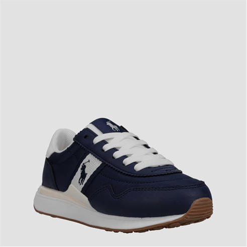 Polo Ralph Lauren - 89 Sport Trainers Juniors