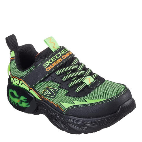 Skechers - Creature-Crawlers Runners Boys
