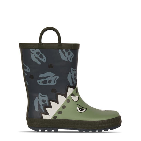 Gelert - Print Welly Childrens