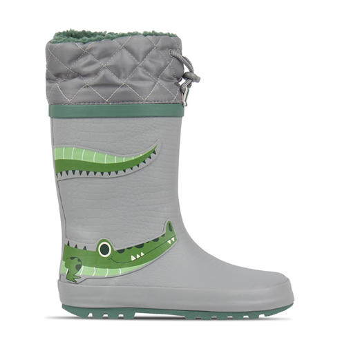 Gelert - Cuff Welly Boot Kids