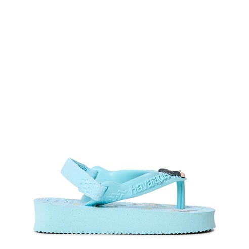 Havaianas - Unisex Kids' Blue Disney Classics Flip Flops
