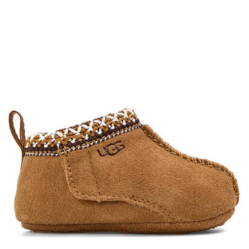 UGG - Unisex Kids' Crib Shoes